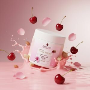 HOME BLOOM Body Butter