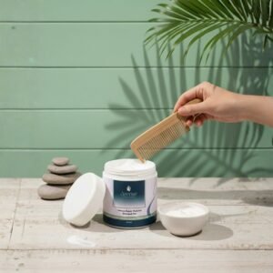 HOME Repair & Restore Hair Mask