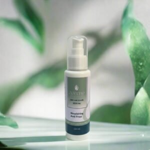 HOME Argan Hair Serum